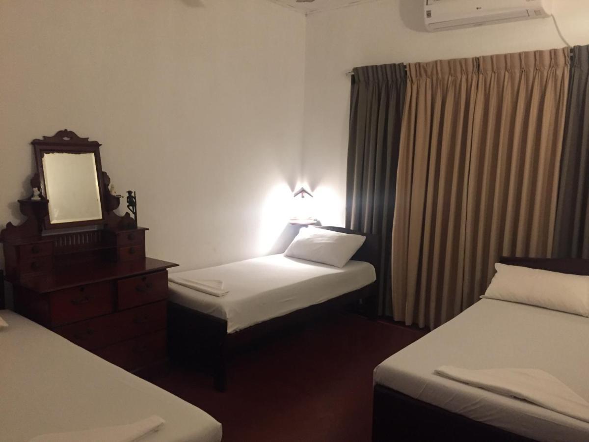 Galle Rest Home Kültér fotó