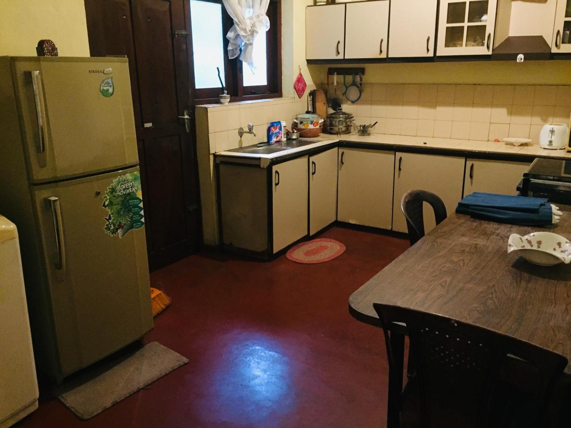 Galle Rest Home Kültér fotó