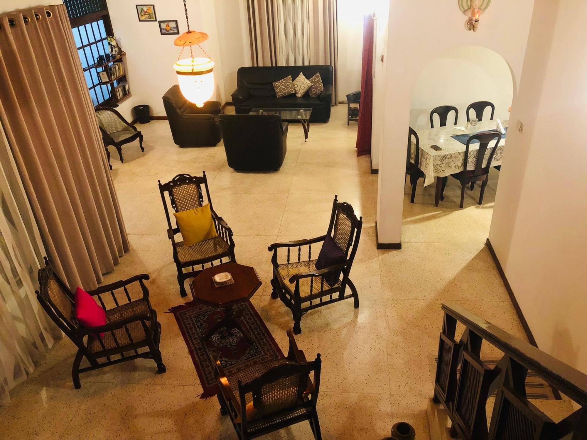 Galle Rest Home Kültér fotó