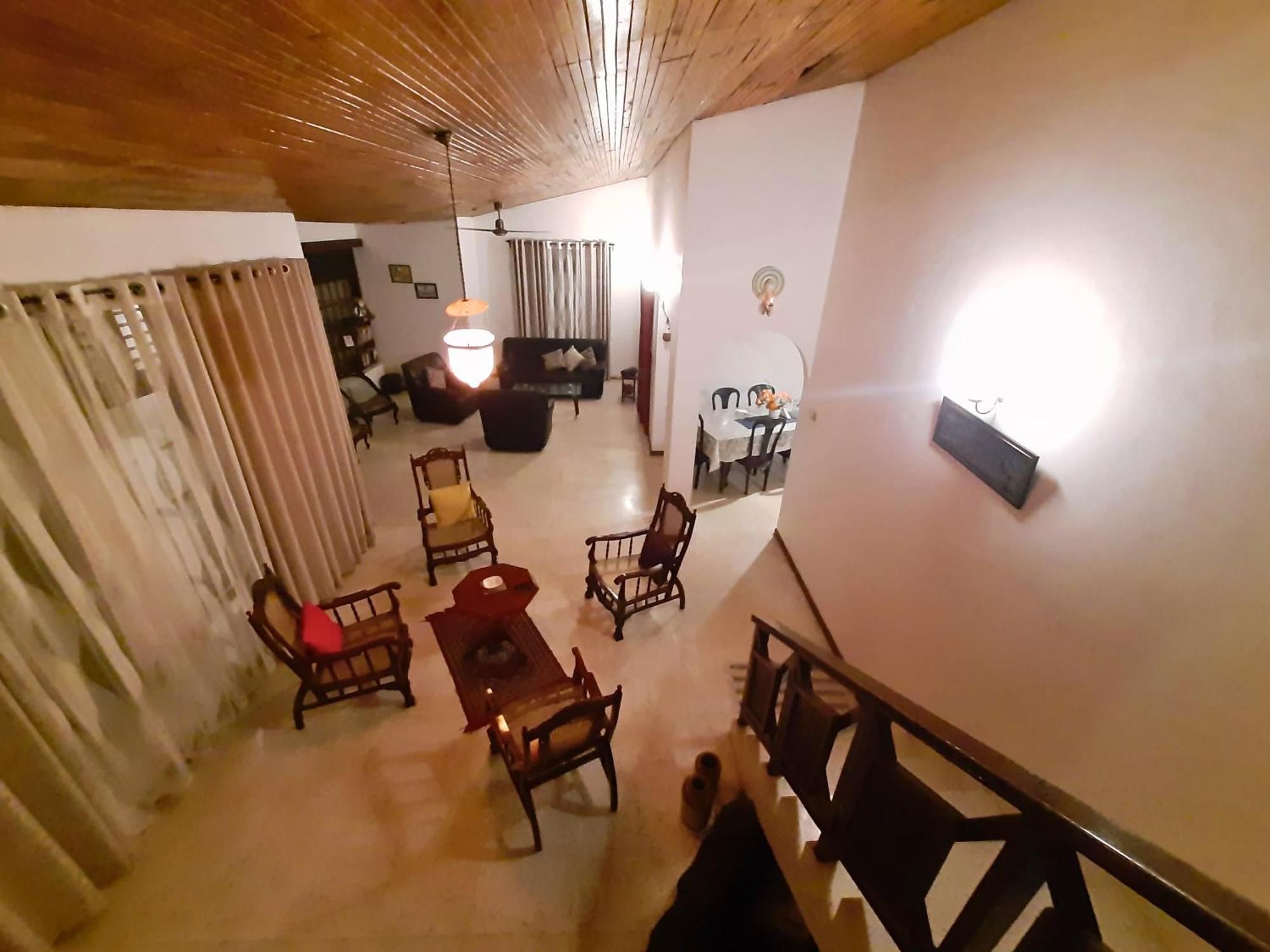 Galle Rest Home Kültér fotó