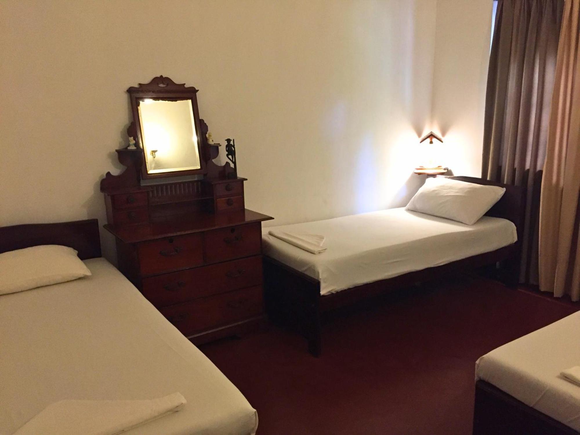 Galle Rest Home Kültér fotó