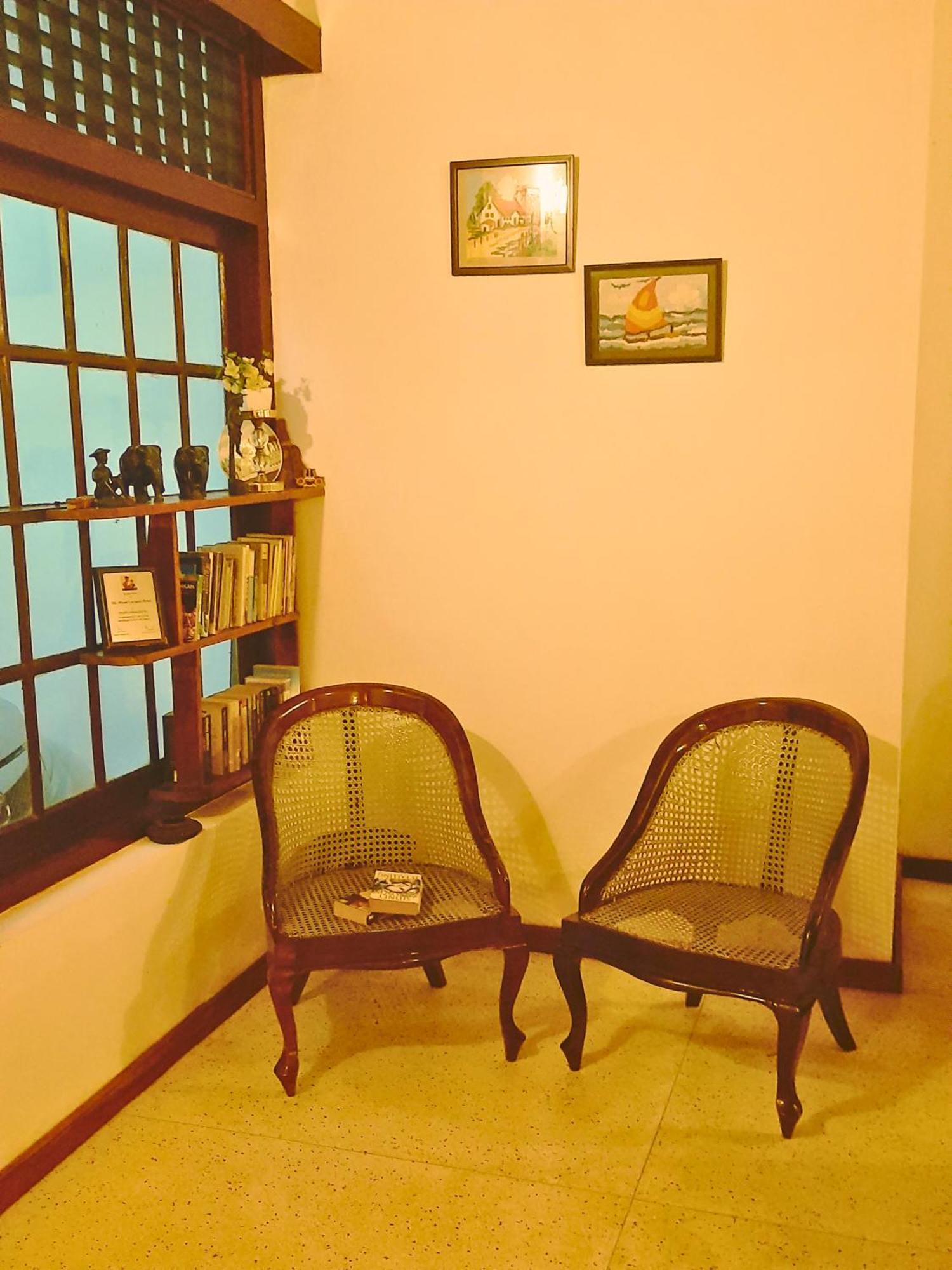 Galle Rest Home Kültér fotó