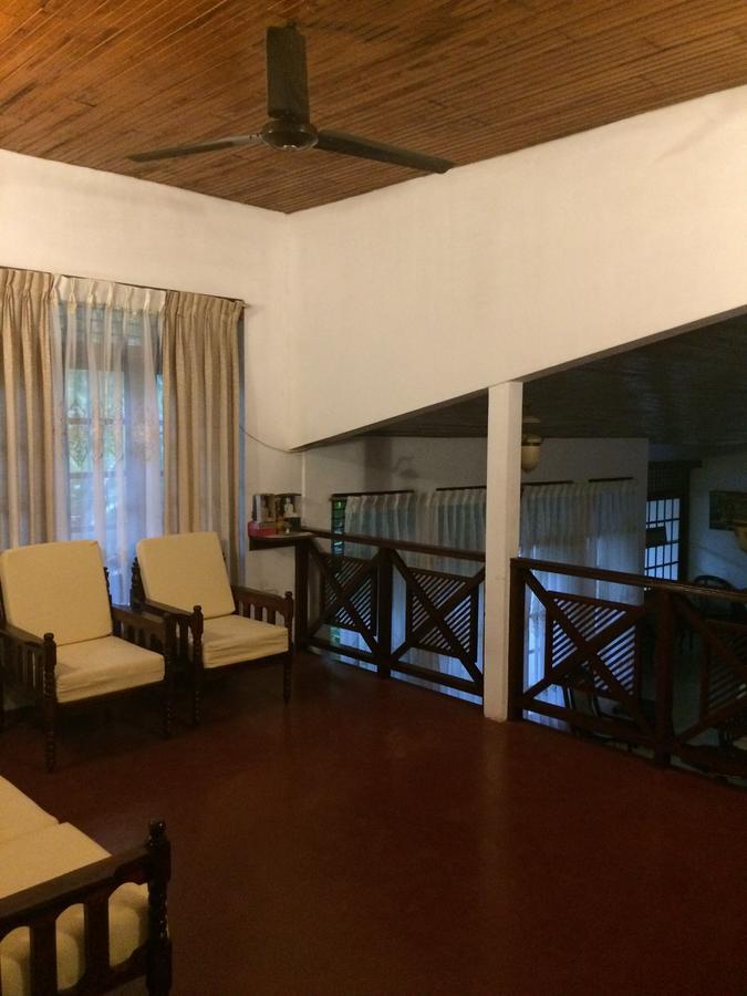 Galle Rest Home Kültér fotó
