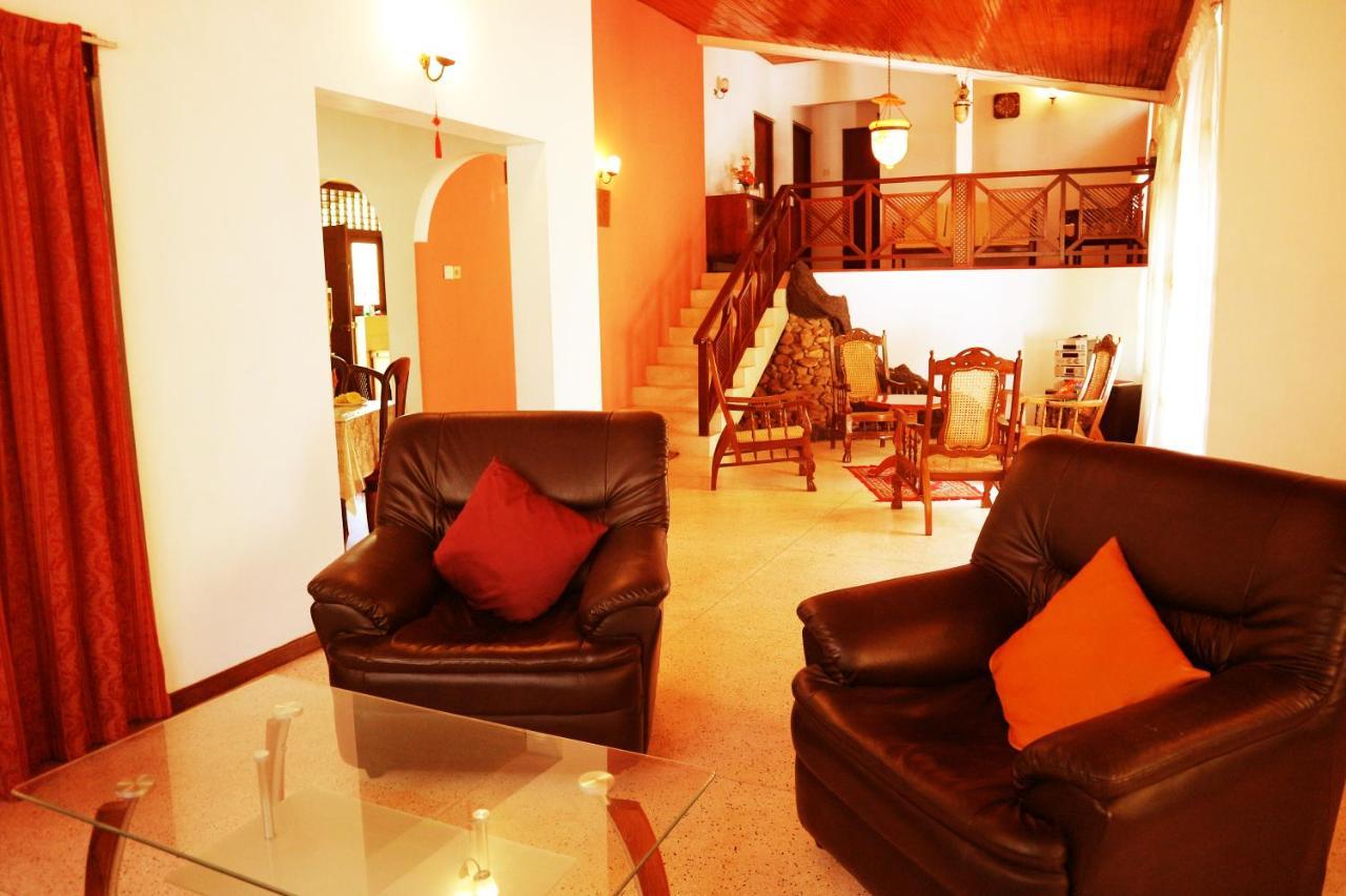 Galle Rest Home Kültér fotó