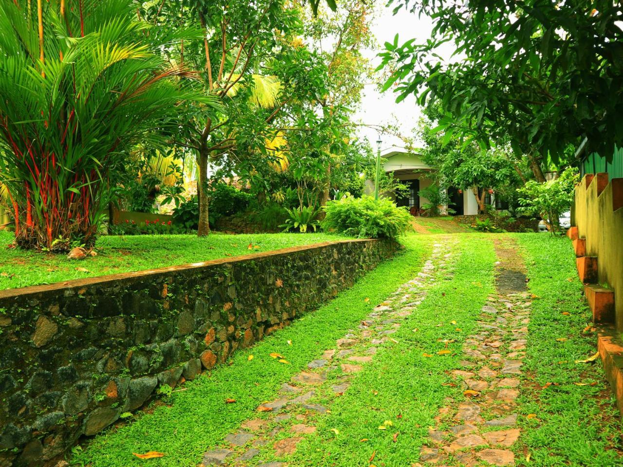 Galle Rest Home Kültér fotó