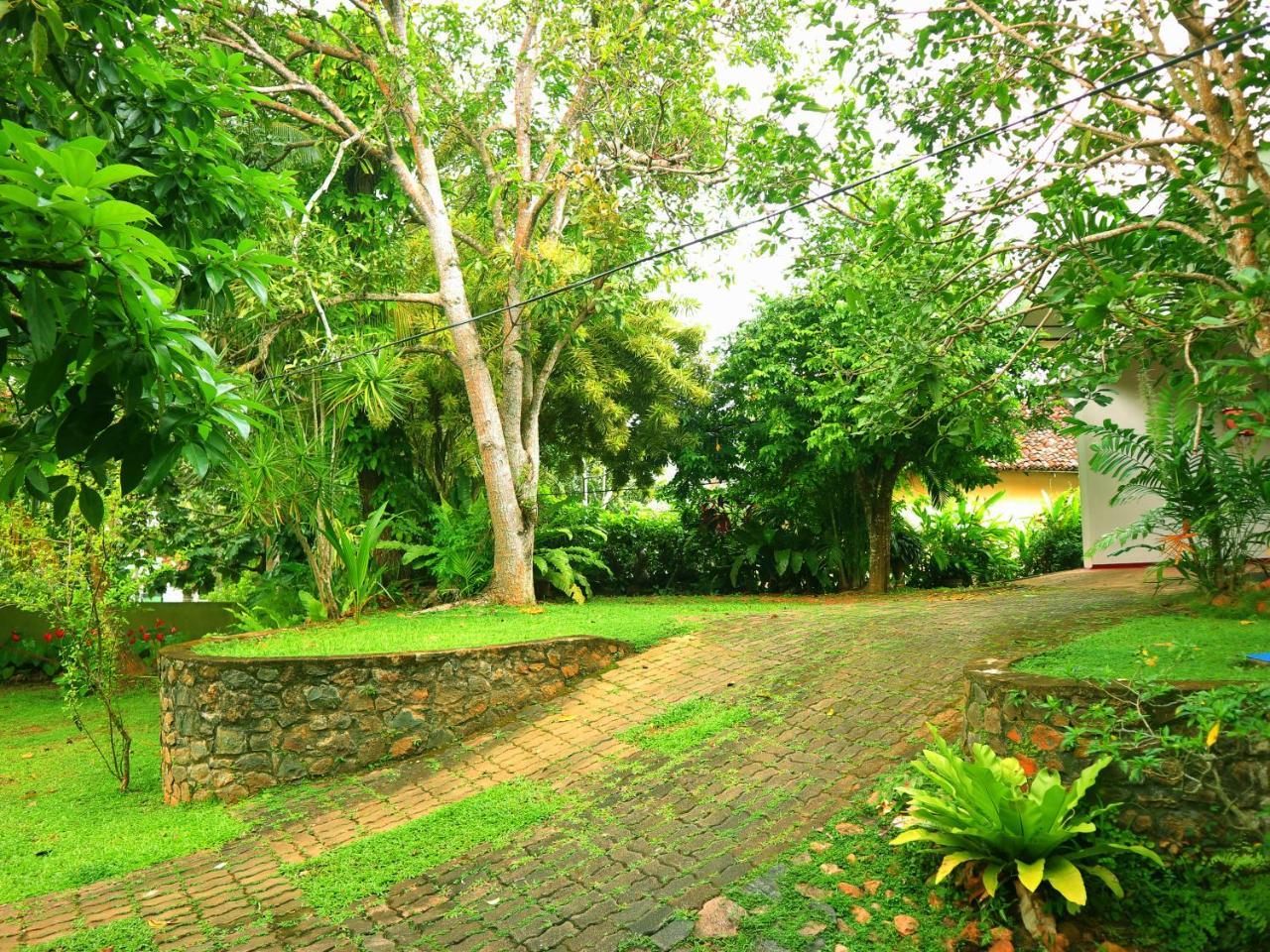 Galle Rest Home Kültér fotó
