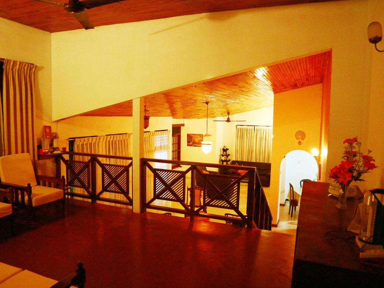 Galle Rest Home Kültér fotó