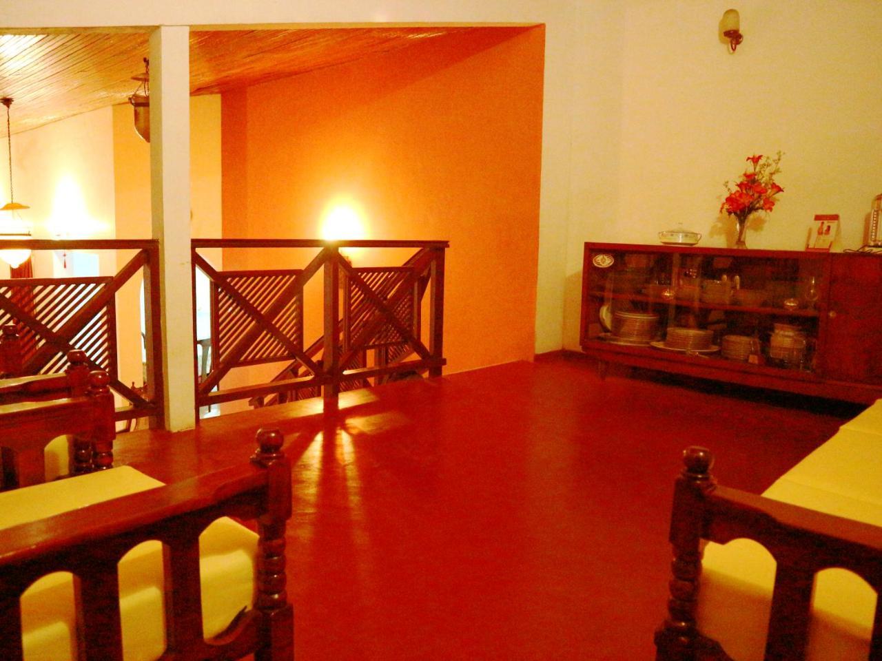 Galle Rest Home Kültér fotó
