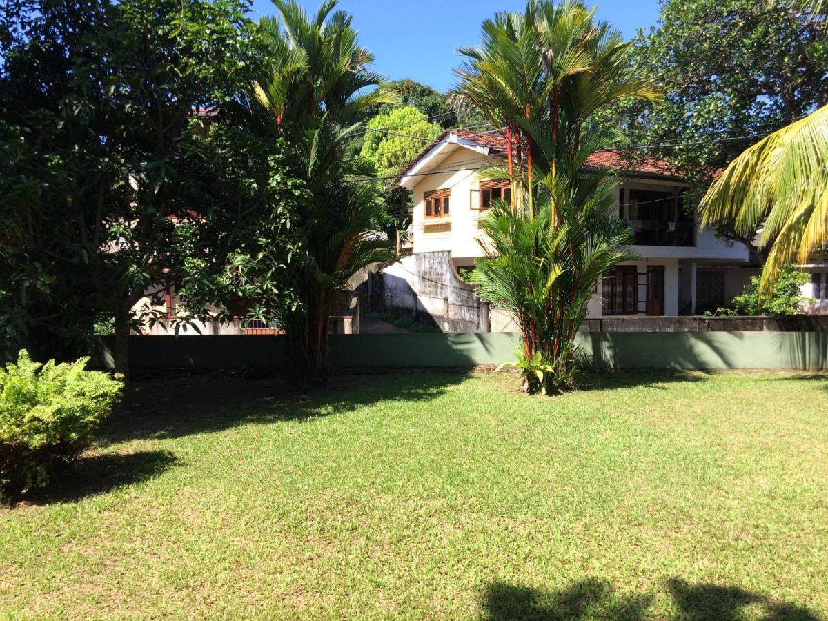 Galle Rest Home Kültér fotó